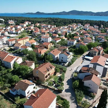 And Sinka Pensjonat 3*