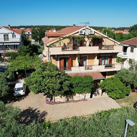 And Sinka Pensjonat