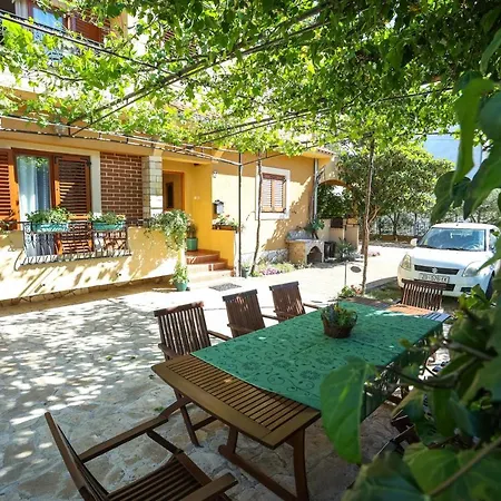 And Sinka 3* Биоград-на-Мору