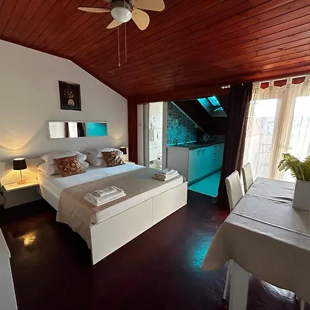 And Sinka Biograd Na Moru