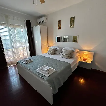 Pensionat And Sinka 3*