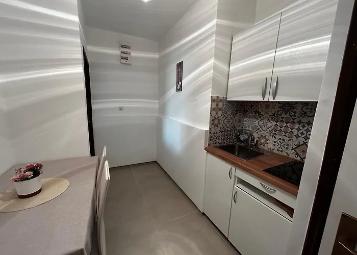 And Sinka 3* Biograd Na Moru