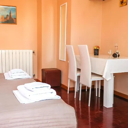 And Sinka Guest house