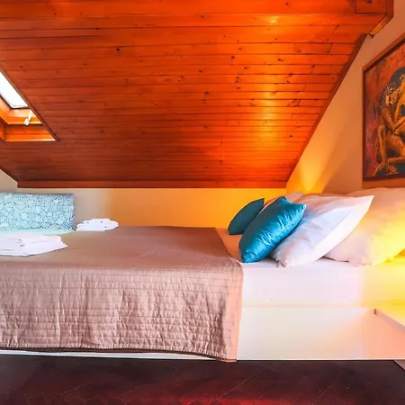 And Sinka Guest house Biograd Na Moru