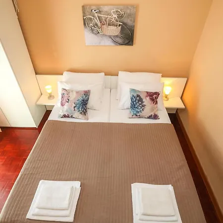 And Sinka Guest house 3*