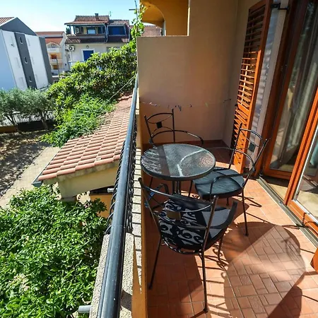 Guest house And Sinka Biograd Na Moru