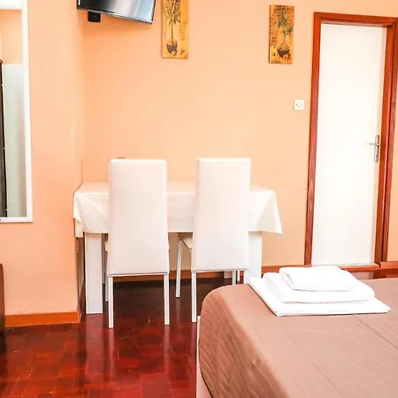 And Sinka Guest house Biograd Na Moru