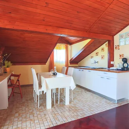 Guest house And Sinka Biograd Na Moru