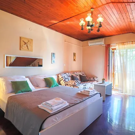 Casa de hóspedes And Sinka 3*
