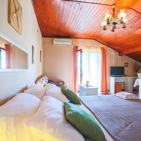 And Sinka 3* Biograd Na Moru