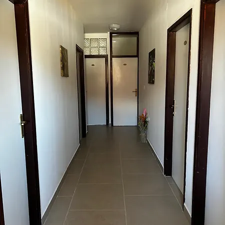 Casa de hóspedes And Sinka