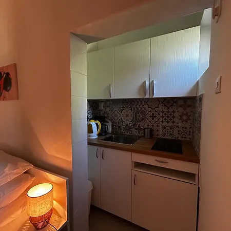 Casa de hóspedes And Sinka 3*