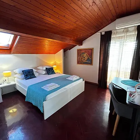 And Sinka Penzion Biograd Na Moru