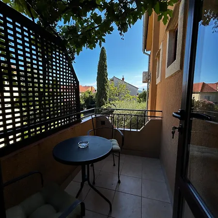 And Sinka Casa de hóspedes