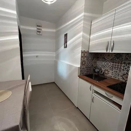 And Sinka 3* Biograd Na Moru