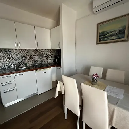 And Sinka Casa de hóspedes Biograd Na Moru