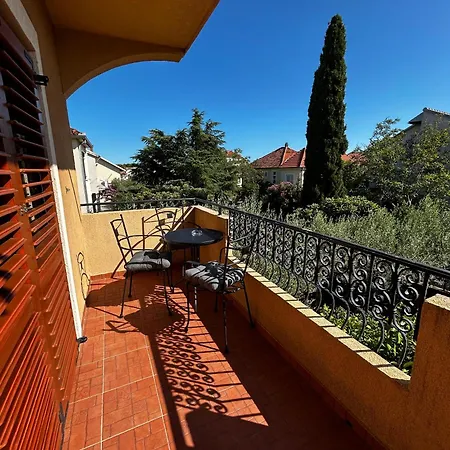 Casa de hóspedes And Sinka Biograd Na Moru
