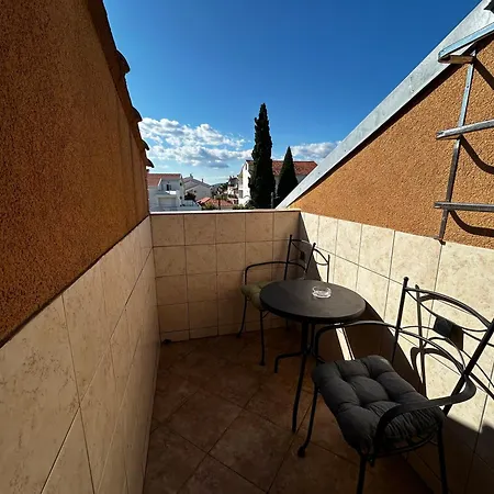 Casa de hóspedes And Sinka