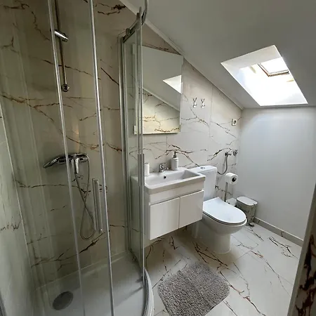 And Sinka 게스트하우스 비오그라드나모루