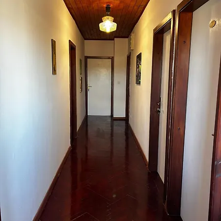 And Sinka 게스트하우스 비오그라드나모루