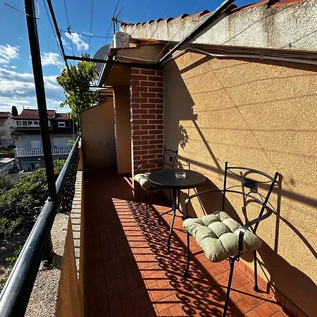 And Sinka 게스트하우스