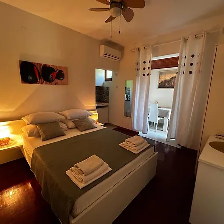 게스트하우스 And Sinka