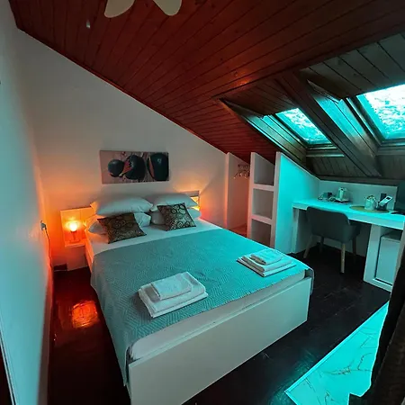 게스트하우스 And Sinka 비오그라드나모루