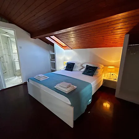 And Sinka 게스트하우스 3*