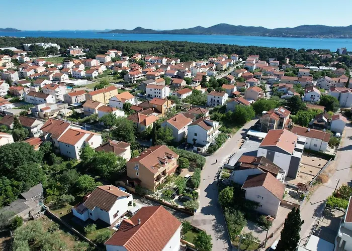 And Sinka Vendégház 3*