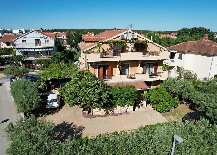 And Sinka Casa de hóspedes
