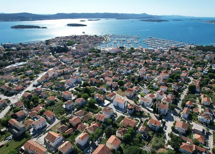 And Sinka Biograd na Moru