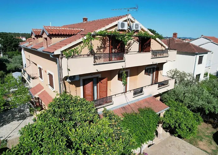 And Sinka 3* Biograd na Moru