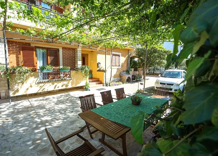 And Sinka 3* Biograd na Moru