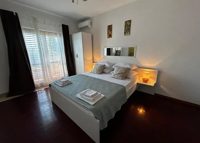 Vendégház And Sinka 3*