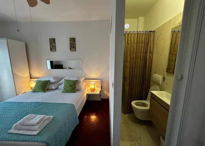 And Sinka 3* Biograd na Moru